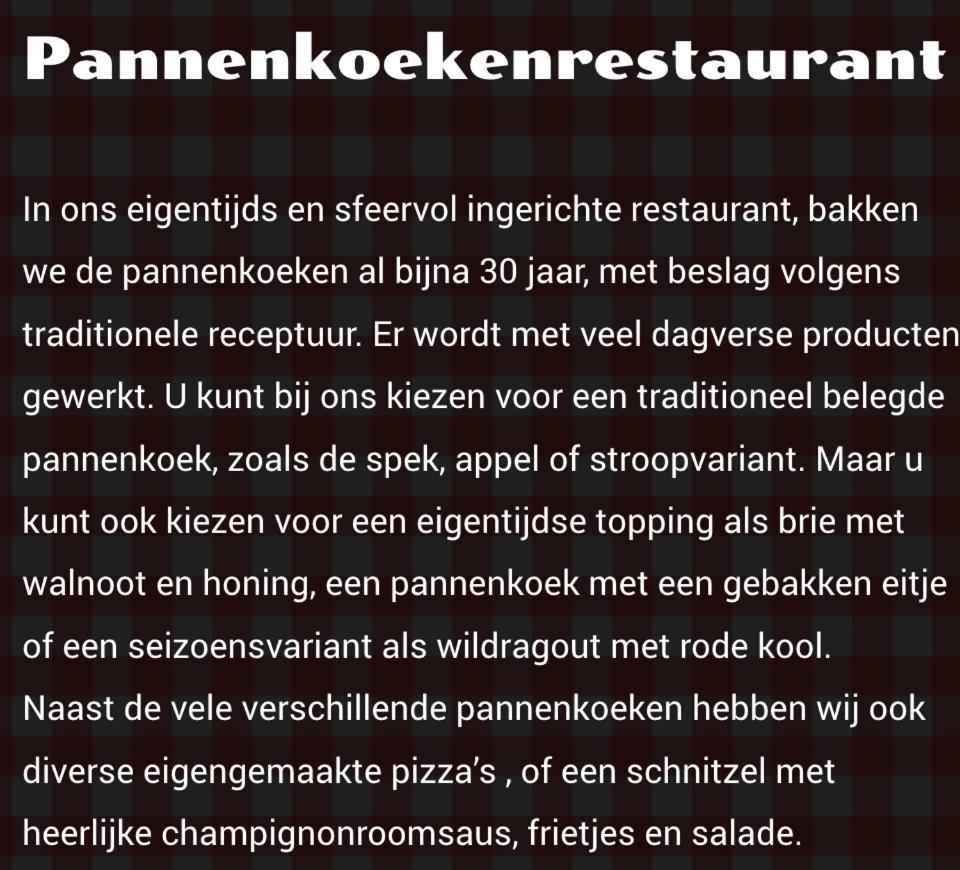 Sfeervolle Chalet Met Terras, H14 De Veldkamp, Epe, Voor 4 Personen Exterior foto